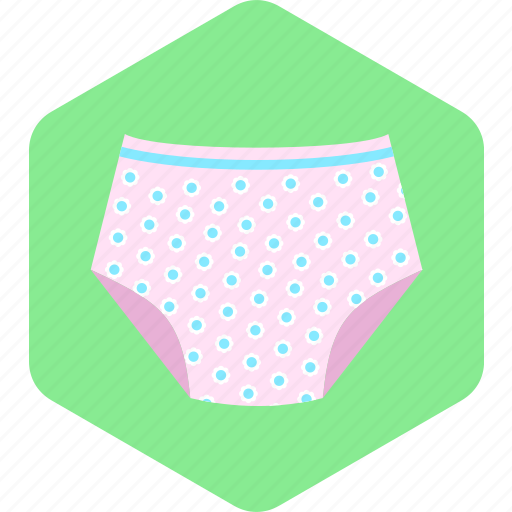Baby, kids, newborn, panty, toddler, undergarments icon - Download on Iconfinder