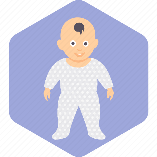 Baby, clothes, stand, toddler, walk, wear icon - Download on Iconfinder