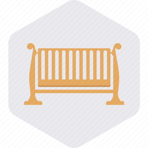 Baby, hammock, sleep, toddler icon - Download on Iconfinder