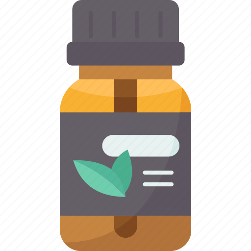 Essential, oil, herbal, aromatic, spa icon - Download on Iconfinder