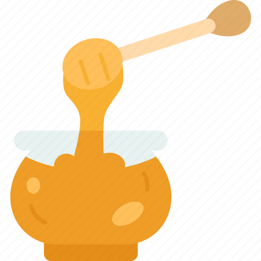 Honey, moisturizing, natural, ingredient, spa icon - Download on Iconfinder