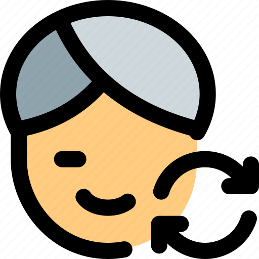 Facial, refresh, bodycare icon - Download on Iconfinder