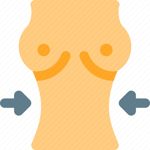 Body, slim, bodycare, fitness icon - Download on Iconfinder