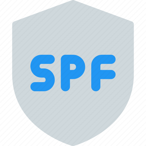 Spf, protection, bodycare, shield icon - Download on Iconfinder