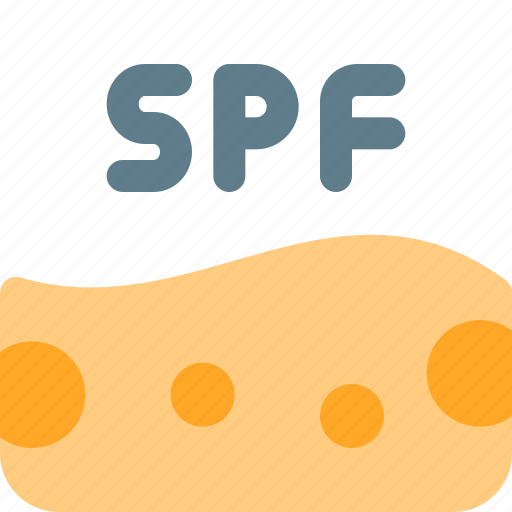 Spf, skin, protection, bodycare icon - Download on Iconfinder