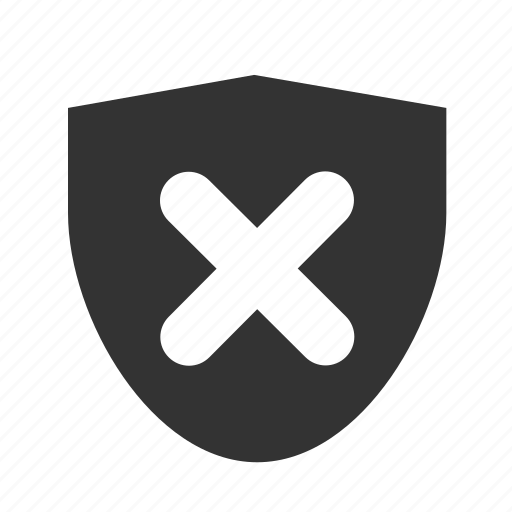 Ecommerce, warning, alert, attention, danger icon - Download on Iconfinder