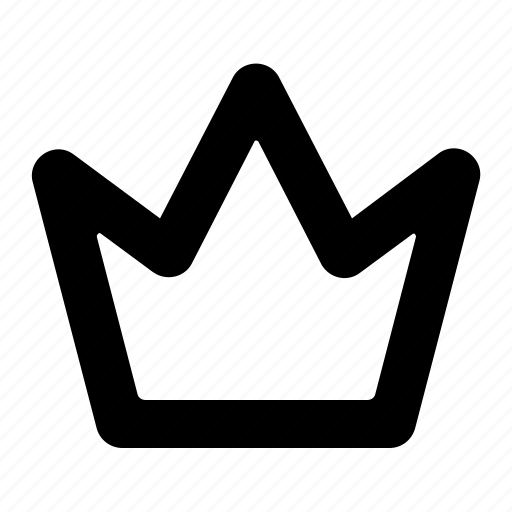 Crown, king, winner, award icon - Download on Iconfinder