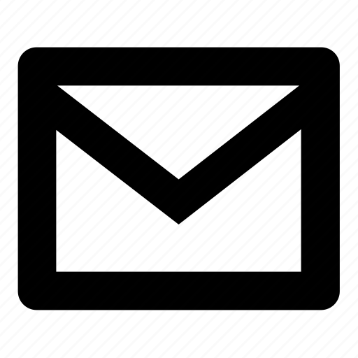 Email, envelope, letter, mail, send, inbox icon - Download on Iconfinder