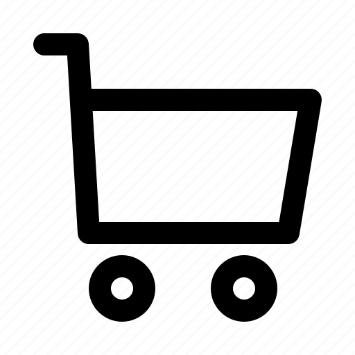 Cart, commerce, shopping, supermarket, web icon - Download on Iconfinder