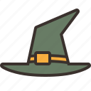 halloween, hat, horror, magic, party, trick or treat, witch