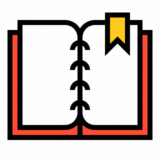 Book, document, file icon - Download on Iconfinder