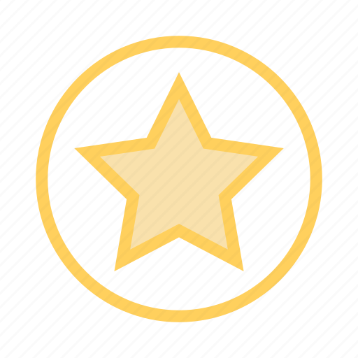 Award, favorite, grade, prize, star icon - Download on Iconfinder