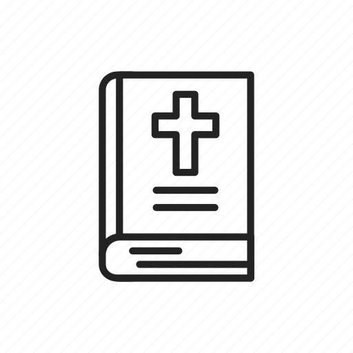 Book, knowledge, read, bible icon - Download on Iconfinder