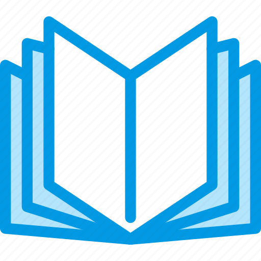 Book, library, read, reading icon - Download on Iconfinder
