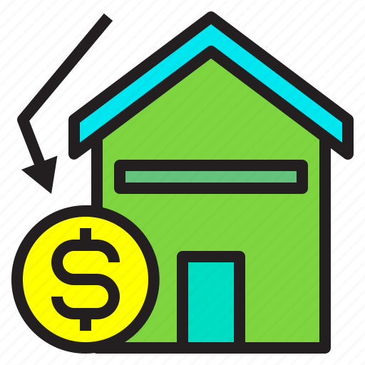 Business, finance, lending icon - Download on Iconfinder