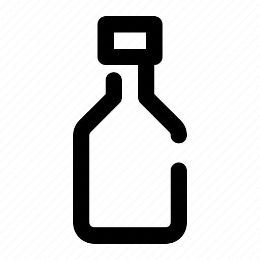 Wine, beer, bottle, drink, glass, alcohol, water icon - Download on Iconfinder