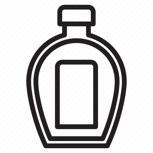 Bottle, design, drink, plastic icon - Download on Iconfinder