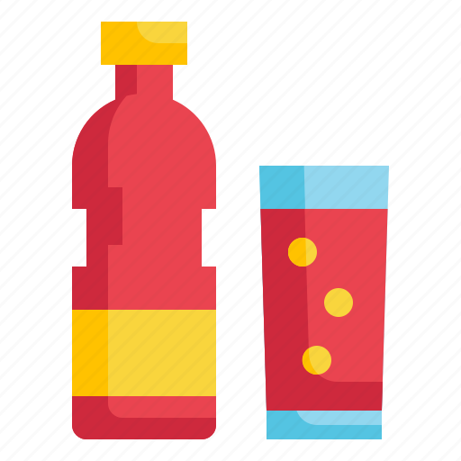 Drink, sweet, beverage, juice, bottle icon icon - Download on Iconfinder
