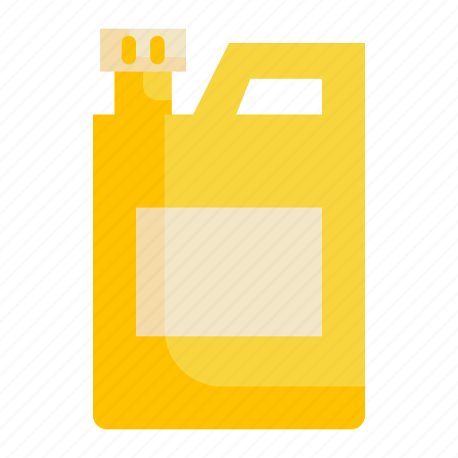 Gallon, oil, chemical, water, bottle icon icon - Download on Iconfinder