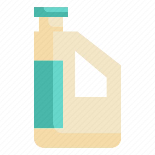 Gallon, water, drink, bottle icon icon - Download on Iconfinder
