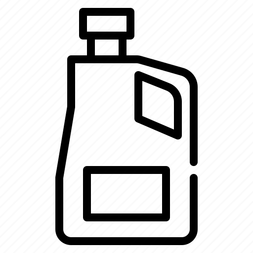 Drink, water, milk, gallon, bottle icon icon - Download on Iconfinder