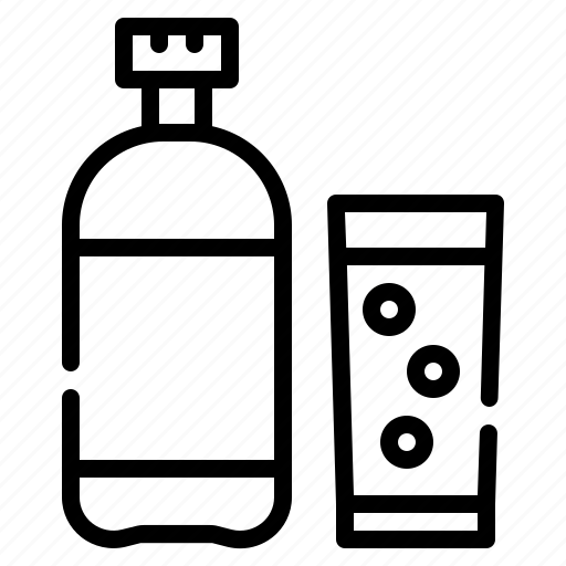 Drink, juice, water, beverage, sweet, bottle icon icon - Download on Iconfinder