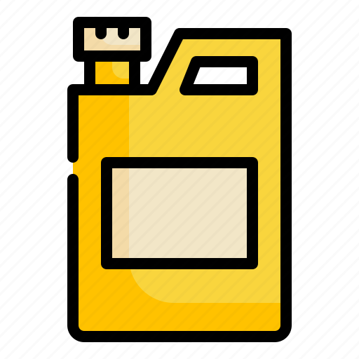 Gallon, oil, chemical, water, bottle icon, fuel icon - Download on Iconfinder