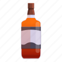 bourbon, beverage, bottle, alcohol