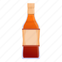 bourbon, bottle, object, glass