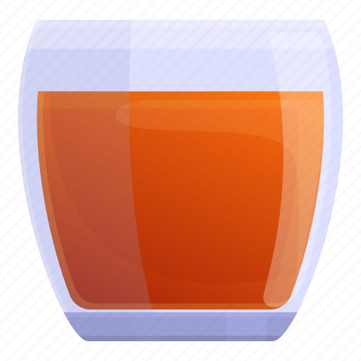 Bourbon, glass, whiskey icon - Download on Iconfinder