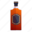 bourbon, distillery, bottle, label 