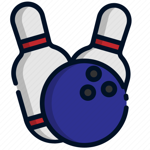 Pushbowling icon - Download on Iconfinder on Iconfinder