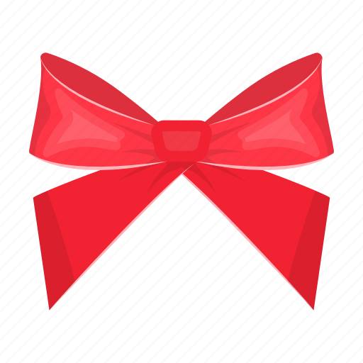 Beauty, bow, design, gift, knot, ribbon, style icon - Download on Iconfinder