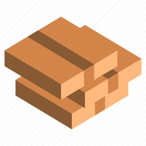 Boxes, post, shipment, stock icon - Download on Iconfinder
