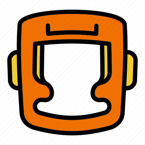 Boxing, helmet icon - Download on Iconfinder on Iconfinder