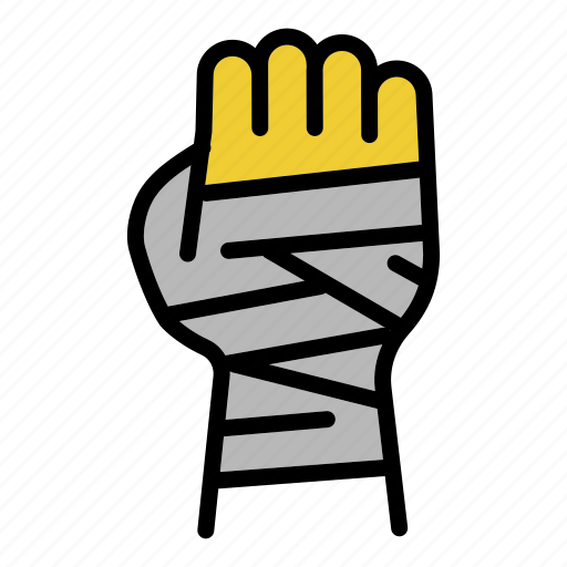 Boxing, hand icon - Download on Iconfinder on Iconfinder