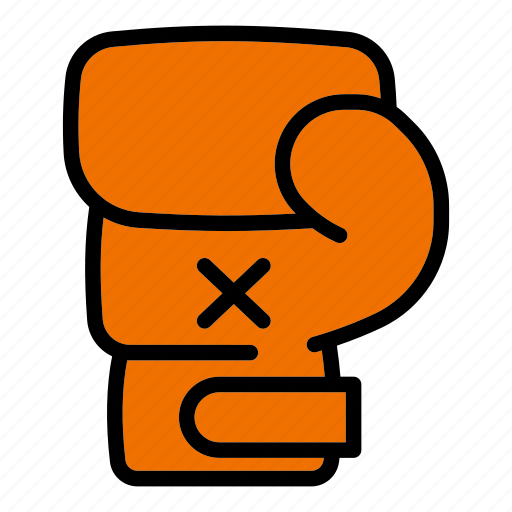 Boxer, glove icon - Download on Iconfinder on Iconfinder