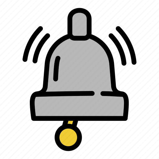 Boxing, bell icon - Download on Iconfinder on Iconfinder