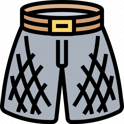 Boxing, trunks, shorts, apparel, clothes icon - Download on Iconfinder