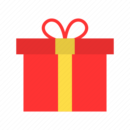 Box, gift, christmas gift, present, prize, award, celebration icon - Download on Iconfinder