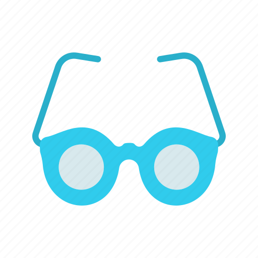 Glasses, shades, spectacles, eyeglasses, goggles, eyewear, accessories icon - Download on Iconfinder