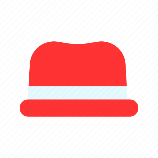 Hat, party hat, birthday, celebration, festive, party, joker icon - Download on Iconfinder