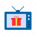 tv program, tv show, movie, smart tv, celebration, programme, watching, festive