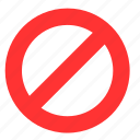 anti, ban, forbidden, no, restricted, sign, stop