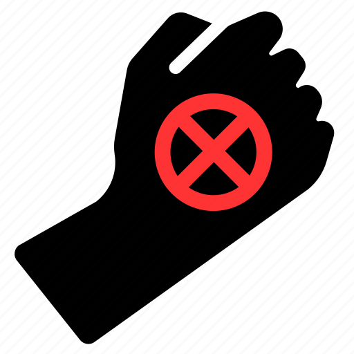 Anti, ban, block, boycott, force, prohibit, stop icon - Download on Iconfinder