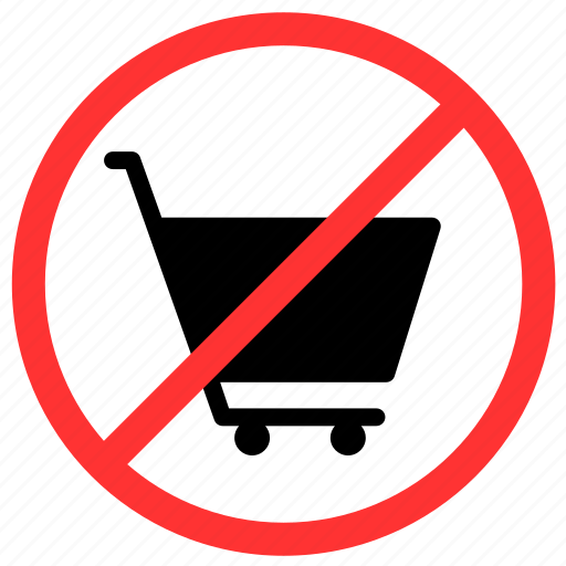 Anti, ban, boycott, commercial, forbidden, product, prohibition icon - Download on Iconfinder
