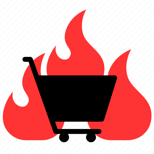 Ban, boycott, burn, commercial, fire, hatred, product icon - Download on Iconfinder