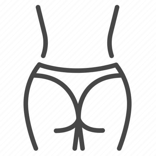 Bra, lingerie, underpants, underwear icon - Download on Iconfinder