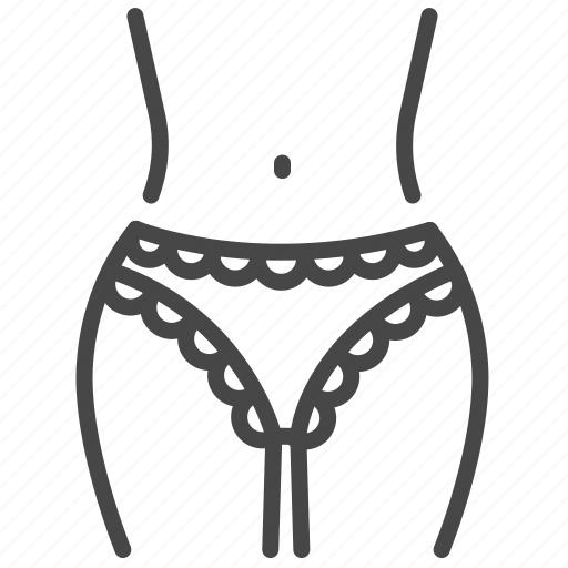Bra, lingerie, underpants, underwear icon - Download on Iconfinder