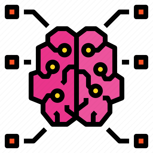 Anatomy, brain, imagination, inspiration, knowledge, thinking icon - Download on Iconfinder